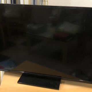 ORION 39インチ 液晶テレビをお譲りします