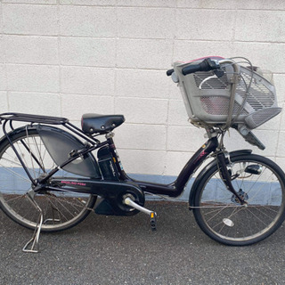 ⭐️電動自転車⭐️Panasonic EPK732