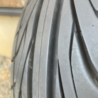 215/45R17 BBS風 ASAホイール