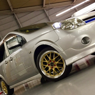 215/45R17 BBS風 ASAホイール 【公式通販】