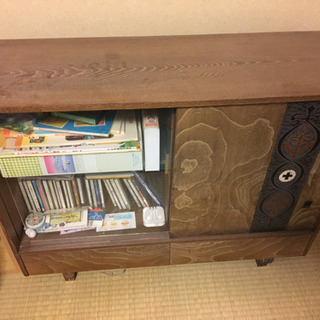 中古昭和レトロ家具が無料 格安で買える ジモティー