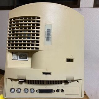 パソコン アップル マッキントッシュ カラークラシック2 Apple