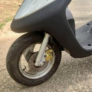 ジョグ sa04j 実動 軽整備済 愛知県豊橋～引取限定