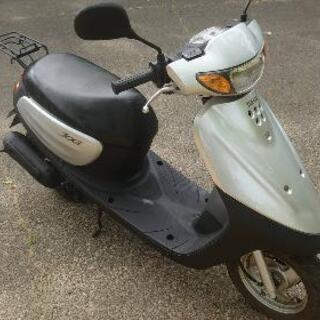 ジョグ sa04j 実動 軽整備済 愛知県豊橋～引取限定 ジョグ sa04j 実動 軽整備済 愛知県豊橋～引取限定