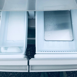 ④‼️426L‼️1020番 Panasonic✨ノンフロン冷凍冷蔵庫✨NR-E430V-N‼️ − 東京都