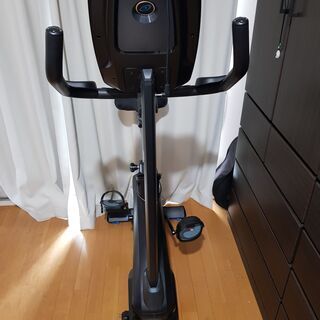 【期間限定最終値下げ】Nautilus (ノーチラス）U626 家庭用 エアロバイク・エクセサイズバイク