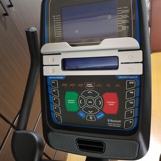 【期間限定最終値下げ】Nautilus (ノーチラス）U626 家庭用 エアロバイク・エクセサイズバイク