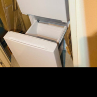 お取引中　家電4点