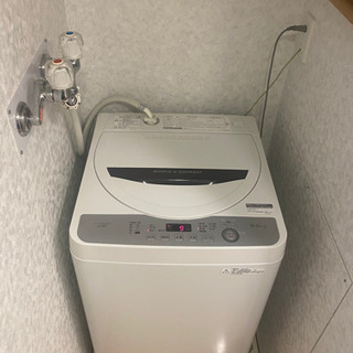 お取引中　家電4点