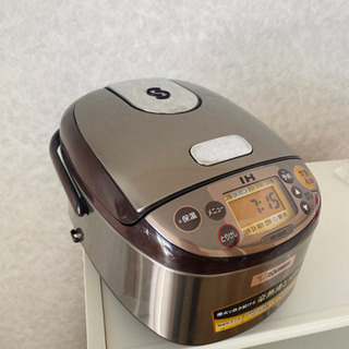 お取引中　家電4点