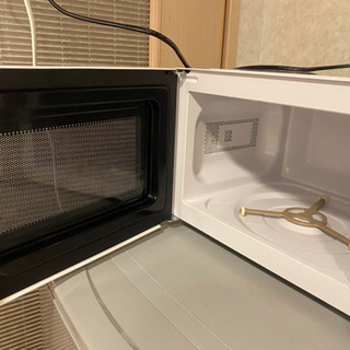 お取引中　家電4点