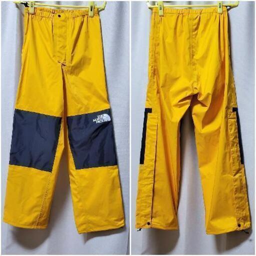 THE NORTH FACE GORE-TEXパンツ men'sM美品 ノースフェイス ゴアテックス\n品番:NP-2003