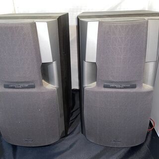 【スピーカー】Victor製LABYRINTH SPEAKER ...