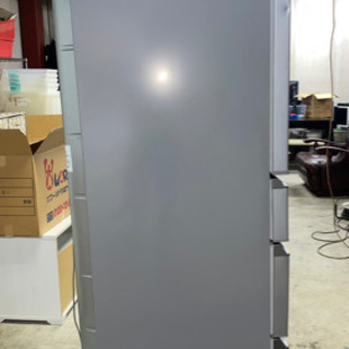 定価15万・2017年製AQUA5ドア冷蔵庫 AQR-SD42F