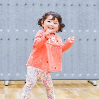 【８月無料体験】耳から育てる子どもの未来～次世代型リトミック～の画像