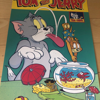 千葉県の中古トムとジェリーが無料 格安で買える ジモティー