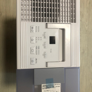 新品・未使用】加湿器 富士通 ダイニチ