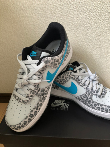 その他 NIKE AIR FORCE 1 LOW \