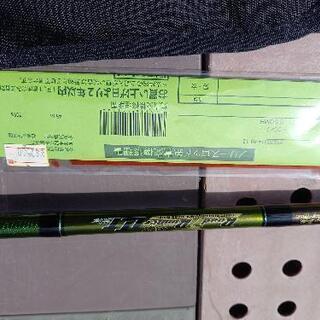 ご成約有り難う御座いました。商談中です。値下げ　バス釣り　ノリーズ ロードランナー LTT 650MHの1回使用超美品中古品です。
