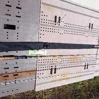 ご成約有り難う御座いました。商談中です。値下げ　バス釣り　ノリーズ ロードランナー LTT 650MHの1回使用超美品中古品です。
