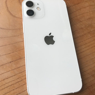 iPhone12 mini 256GB SIMフリー