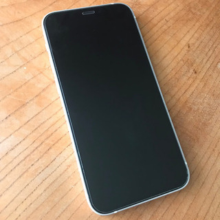 iPhone12 mini 256GB SIMフリー