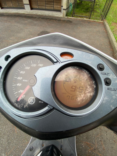 【現車確認予定入りました】通勤通学に普通に走る止まる　シグナスX　SE44J-163〇〇〇 シグナスX SE44J 2007年式 【公式通販】