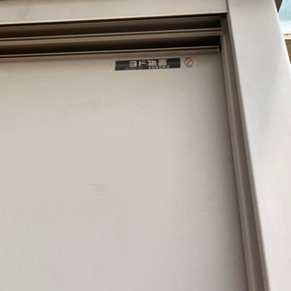 【値下げしました】残り1台になりました！ヨド物置