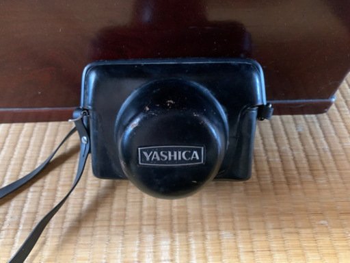 YASHICA Electro35 ビンテージ フィルムカメラ temp.luxelifestylecars.com