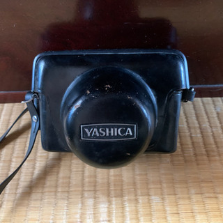 【ネット決済】YASHICA Electro35 ビンテージ　フ...