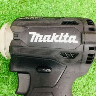マキタ TD171D インパクトドライバー【リライズ野田愛宕店】【店頭取引