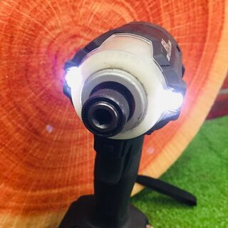 マキタ TD171D インパクトドライバー【リライズ野田愛宕店】【店頭取引限定】【中古】【管理番号：ITOGVJU5NYSN】 マキタ TD171D インパクトドライバー【リライズ野田愛宕店】【店頭取引