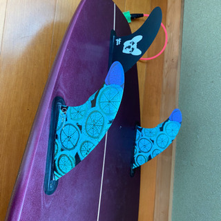 プロオーダーメイドのサーフボード一式（1週間限定で2万円値引き中！）