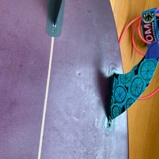 プロオーダーメイドのサーフボード一式（1週間限定で2万円値引き中！）