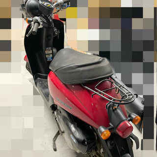 RZ50 族車仕様 千葉県ns1 nsr 原付