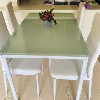 全部新品♡冷蔵庫♡ベッドフレーム♡ダイニングセット♡キッチンカウンター