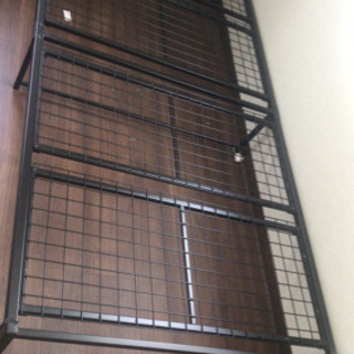 全部新品♡冷蔵庫♡ベッドフレーム♡ダイニングセット♡キッチンカウンター