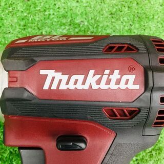 マキタ TD161D インパクトドライバー【リライズ野田愛宕店】【店頭取引限定】【中古美品】管理番号：IT1E5POCW7B0