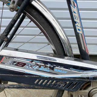 ミヤタ ZERO SUPER 自転車 昭和レトロ 26インチ 6速変速 ミヤタ ZERO SUPER 自転車 昭和レトロ 26インチ 6速変速 【公式通販】