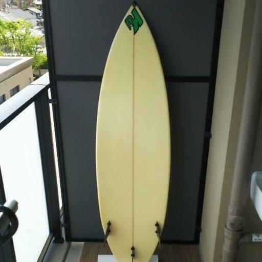 お値下げしました!ディックブローワー ショートボード ニットケース