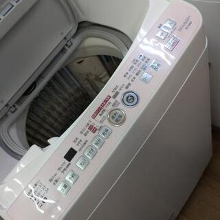 J011 早い者勝ち！ ☆6ヶ月保証☆5.5K/3K洗濯乾燥機☆