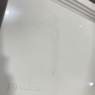 DAIKIN 〜12畳用 ルームエアコン AN36KNBS-W 2009年製