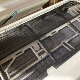 DAIKIN 〜12畳用 ルームエアコン AN36KNBS-W 2009年製