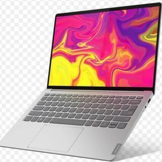 最高峰 Lenovo ideaPad S540 Ryzen7 3750H 8GB M.2 MVNE SSD 512GB