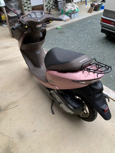 値下げしましたDIOチェスタ