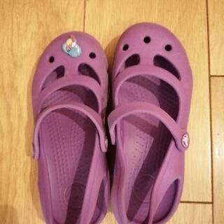 crocs 12