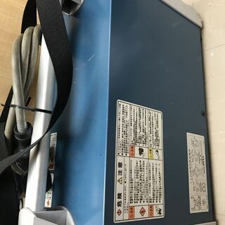 引取限定】ダイヘン TIGMINI200PⅡ TIG溶接機 中古美品【うるま市田場】