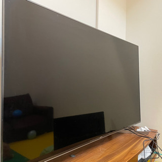SONY 液晶テレビ KJ-65X9500G ジャンク