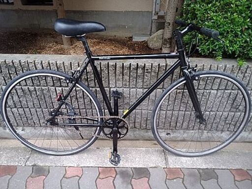 ジェイミス ビートニック・ｼﾝｸﾞﾙｽﾋﾟｰﾄﾞ