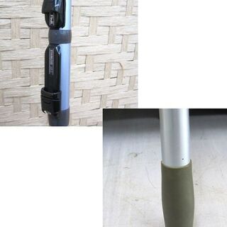 シマノ サーフリーダー EV 405 DX-T 投げ竿 ロッド 振り出し 21835